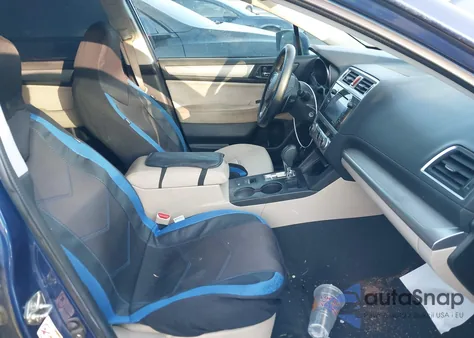 2017 Nissan Rogue Sv из США, поврежденный, VIN KNMAT2MT3HP599846